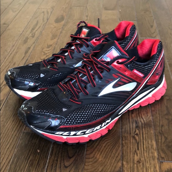 brooks running mens 2019